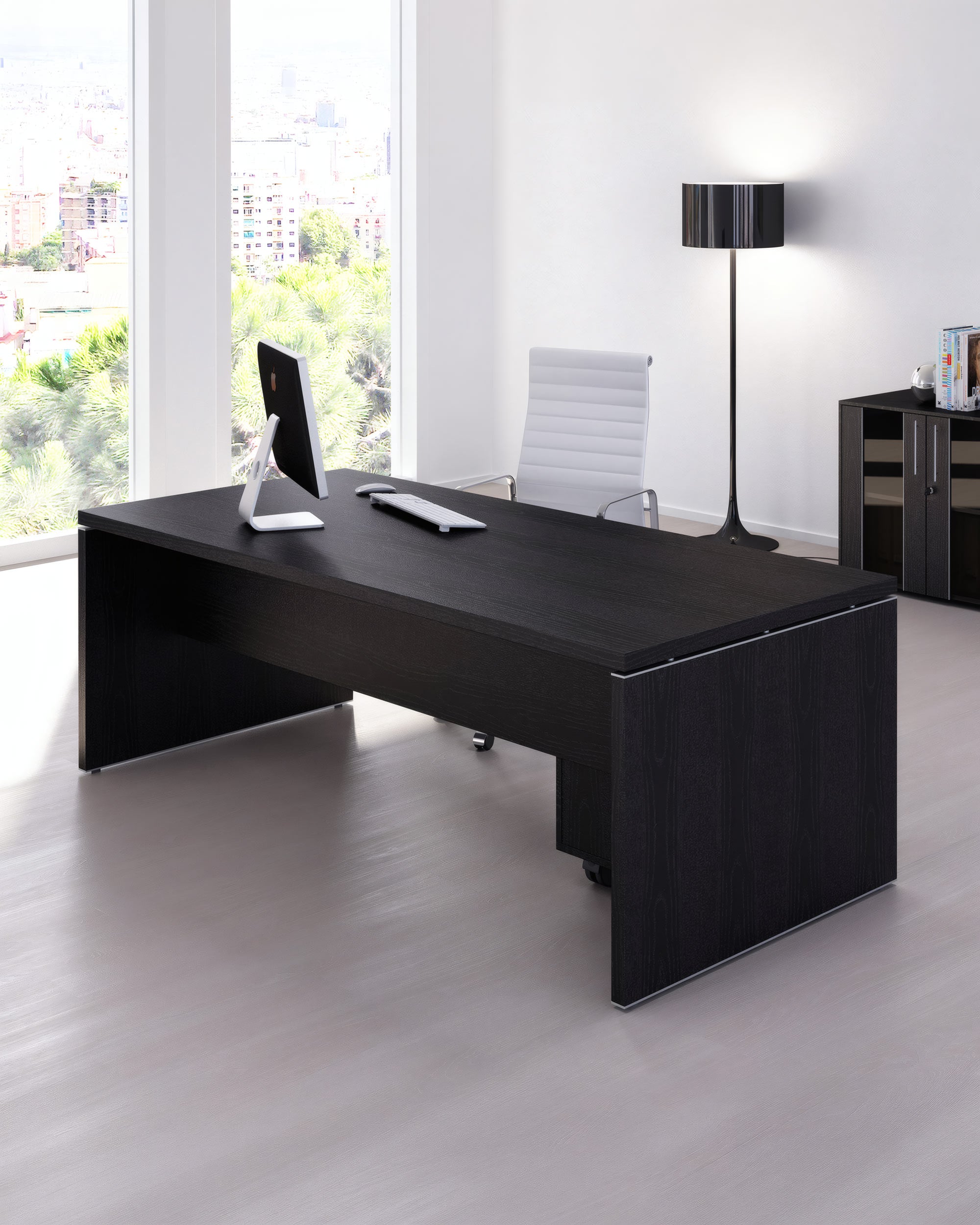 Bureau de Direction Flora