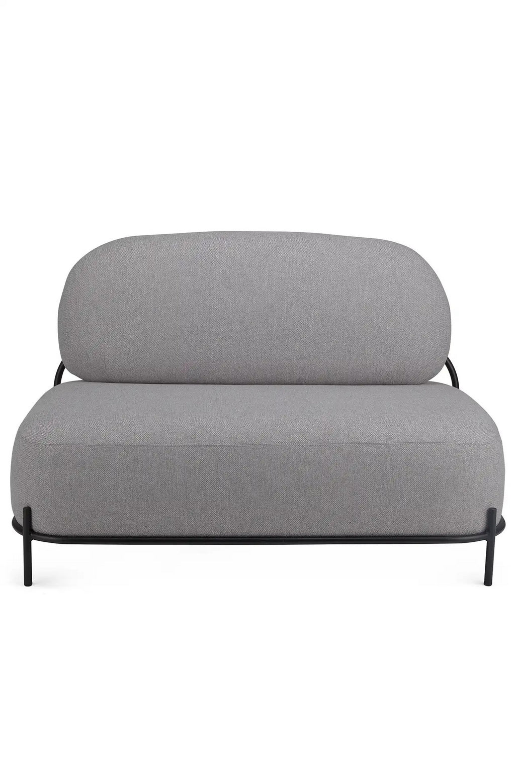 Canapé d'accueil Brooklin - 2 places