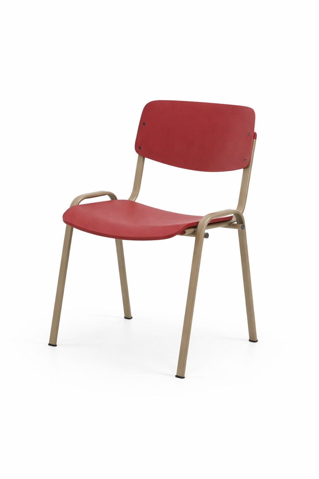 Chaise de collectivité Suly - Empilable