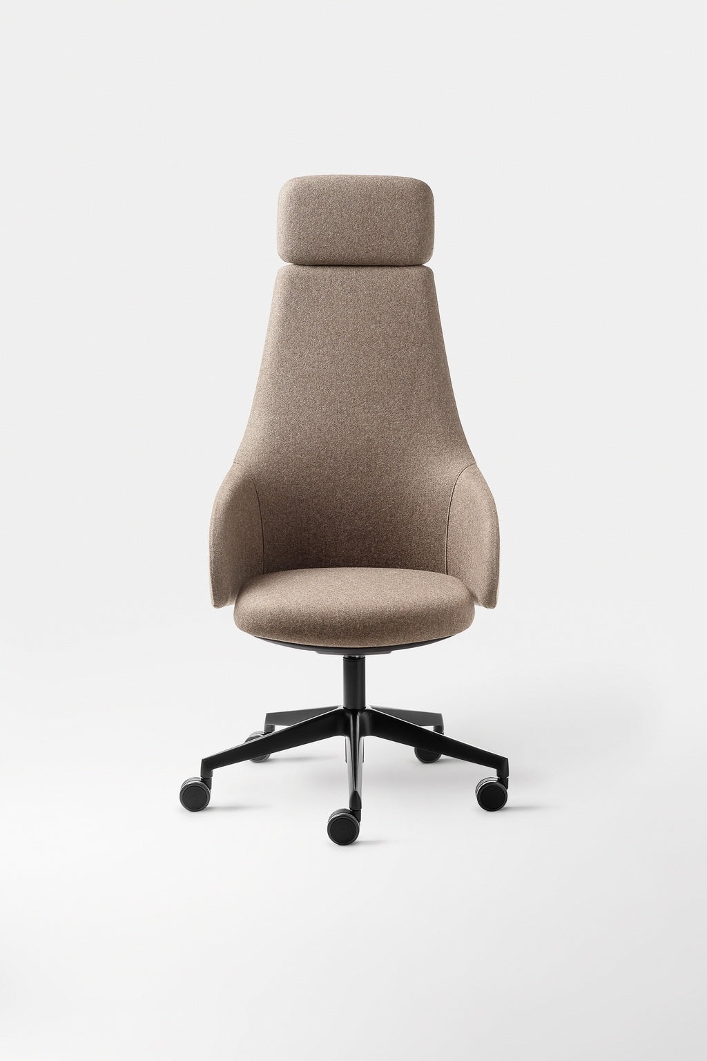 Fauteuil directionnel Kanteo – Élégance et performance au bureau