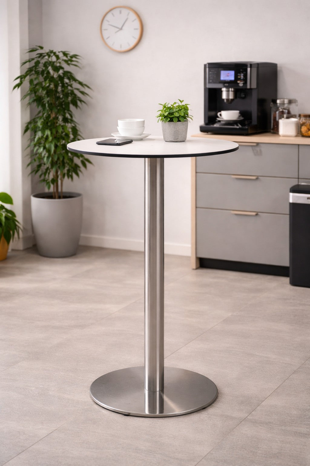 Mange-debout Novera - Plateau HPL