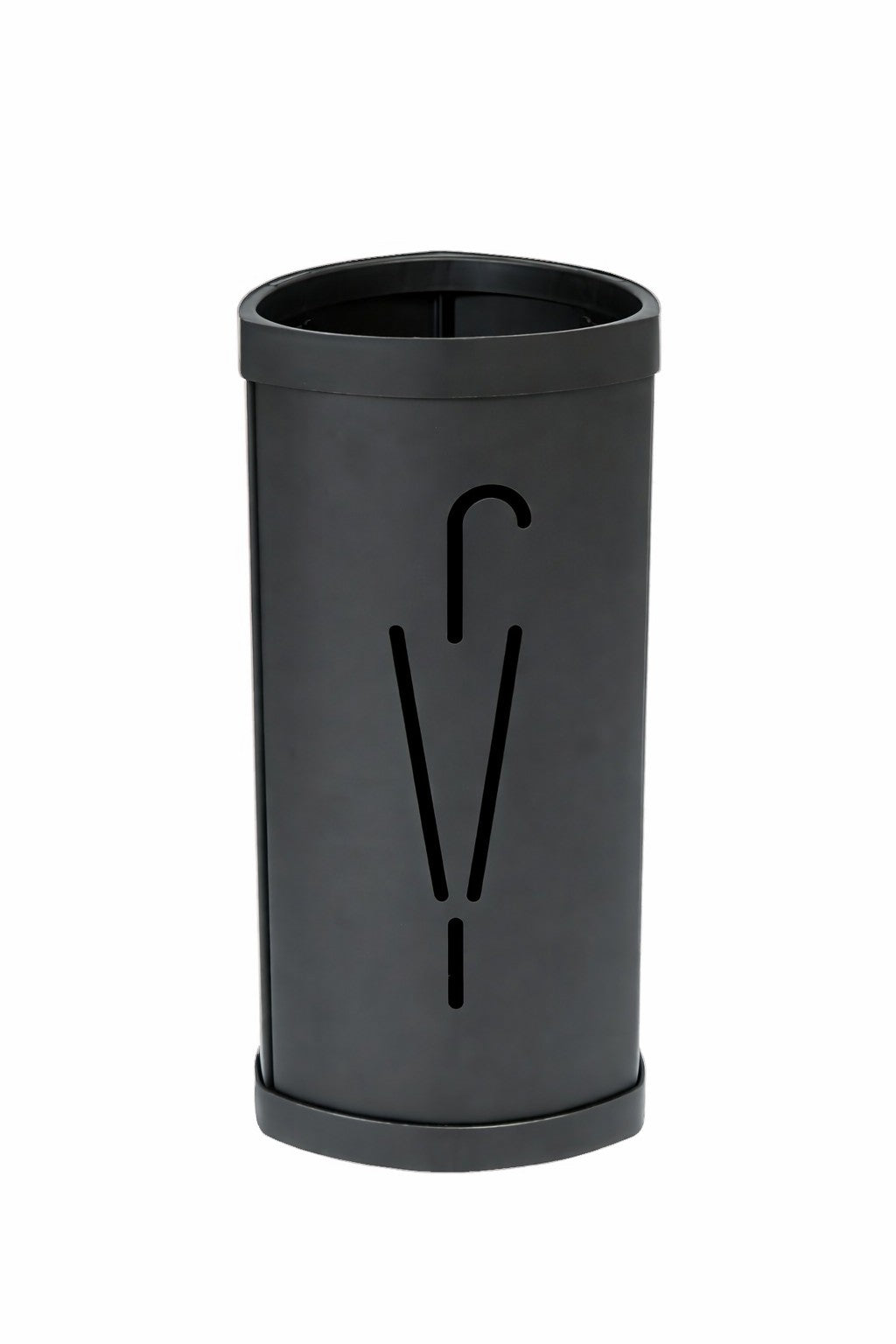 Porte-parapluies professionnel NEXA – Grande capacité design métal