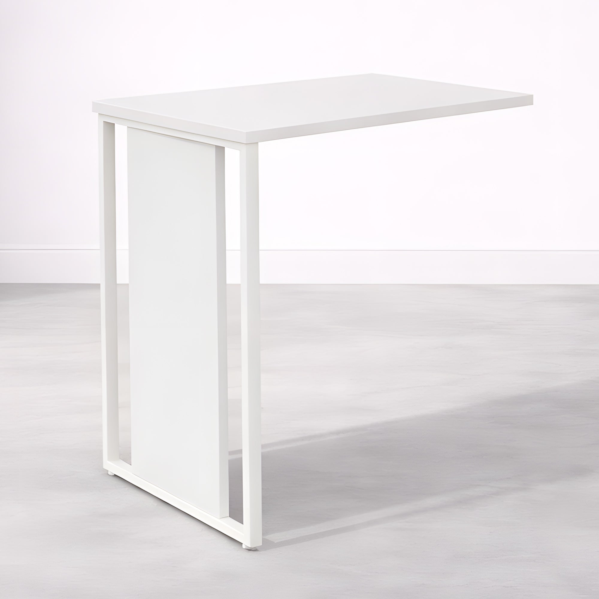 Bureau Professionnel Modulable Edge profondeur 80 cm – Droit ou Retour