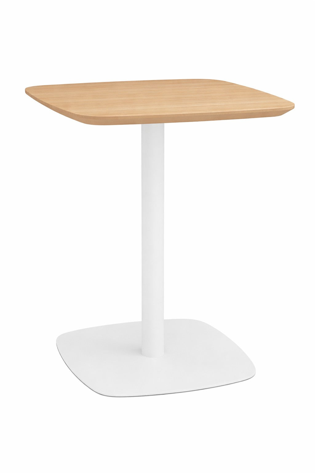 Table de collectivité Kafeta - Plateau MDF