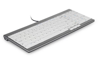 Support/clavier 21po+souris amovible - Accessoires d'ordinateur