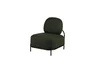 Fauteuil Brooklin