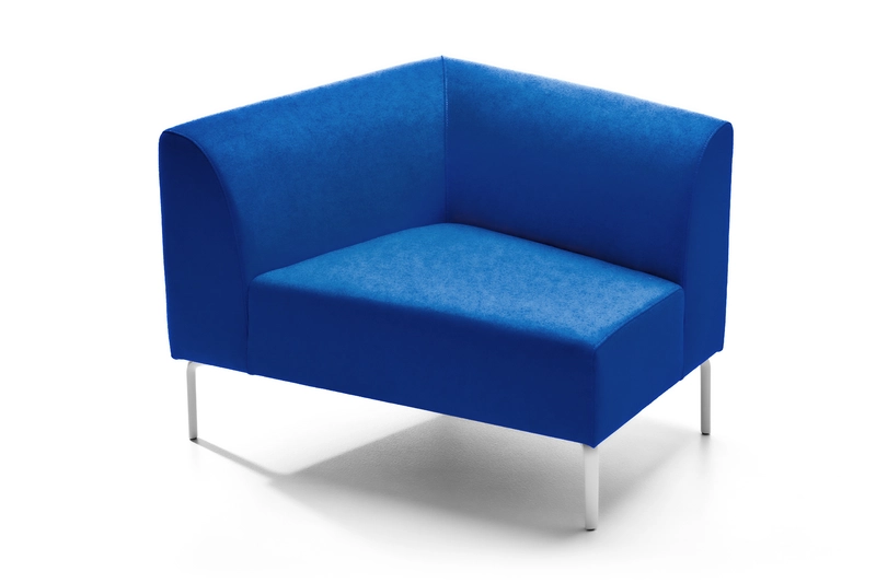 Fauteuil d'accueil Alliance