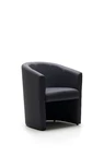 Fauteuil d'accueil GIAVA