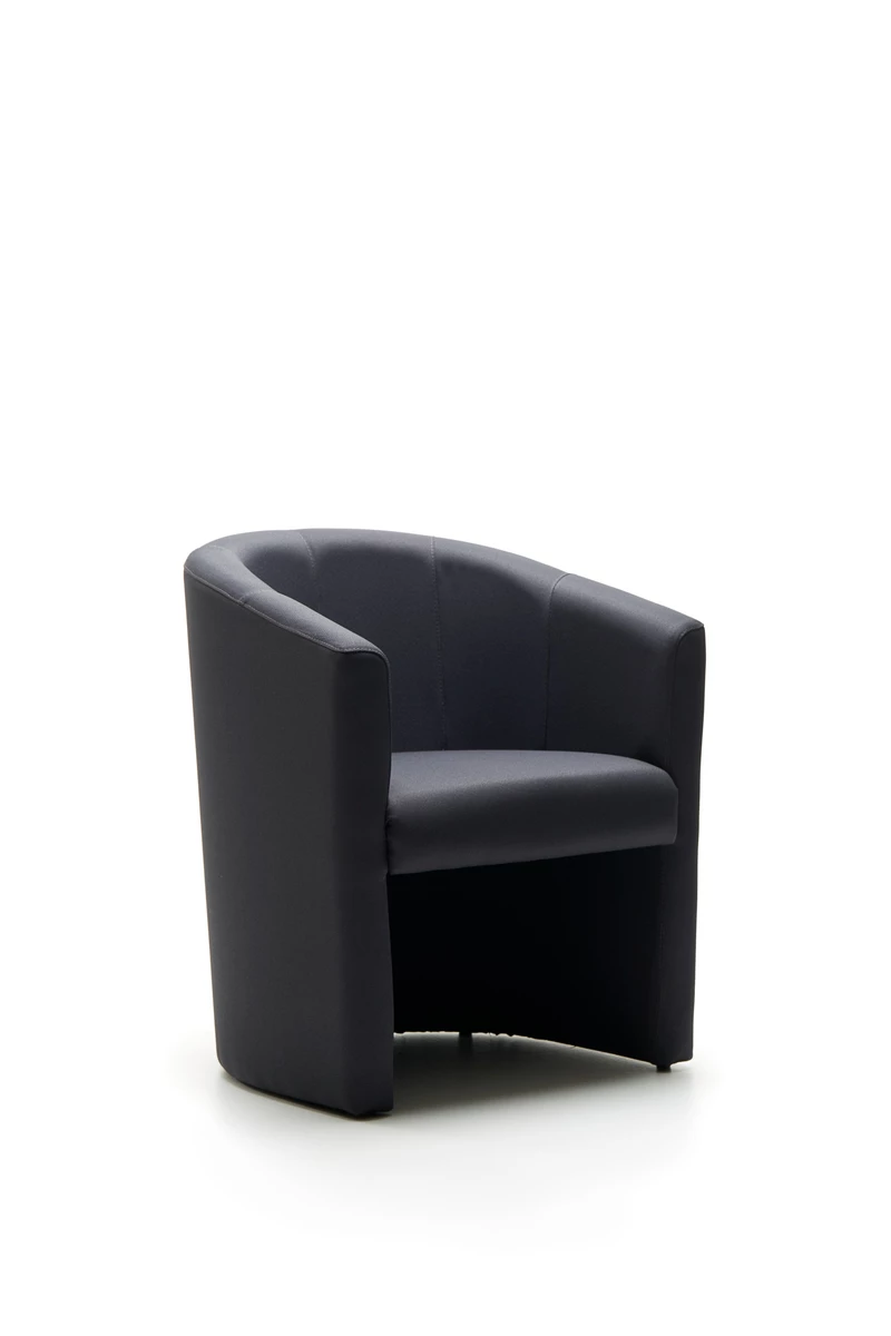 Fauteuil d'accueil GIAVA