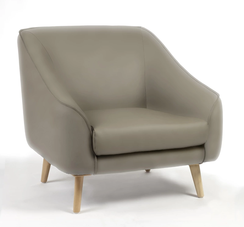 Fauteuil d'accueil Golden Age