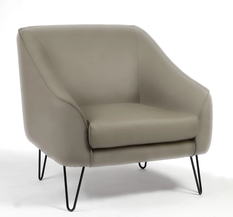 Fauteuil d'accueil Golden Age