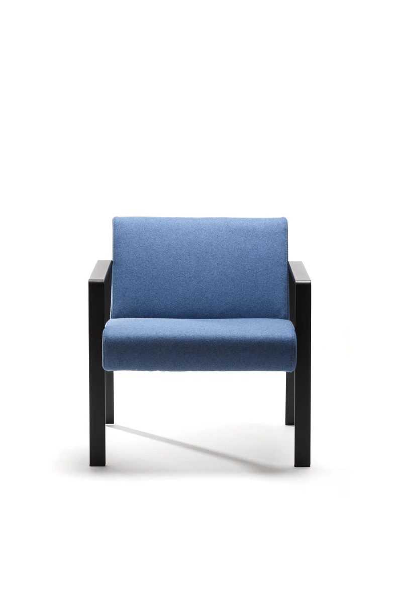 Fauteuil d'accueil OREOTTO