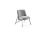 Fauteuil d'accueil TINKER