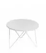 Table basse ronde CYCLO