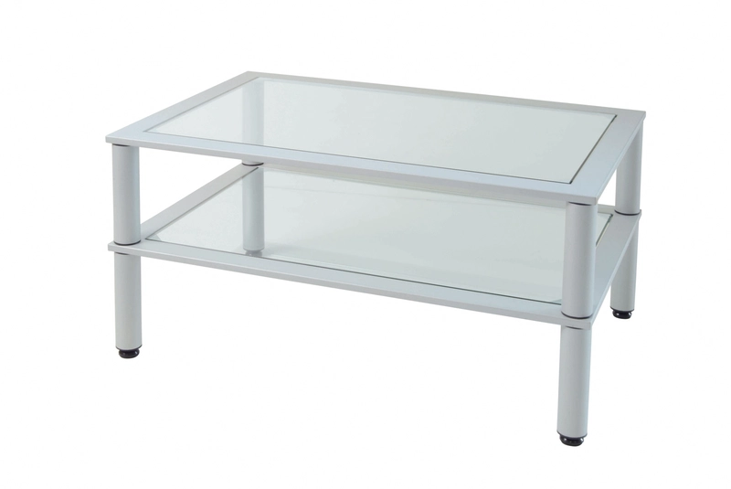 Table rectangulaire Tim