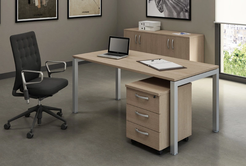 Bureau Bench 1 personne Express Plus