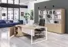 Bureau Urban Manager sur console