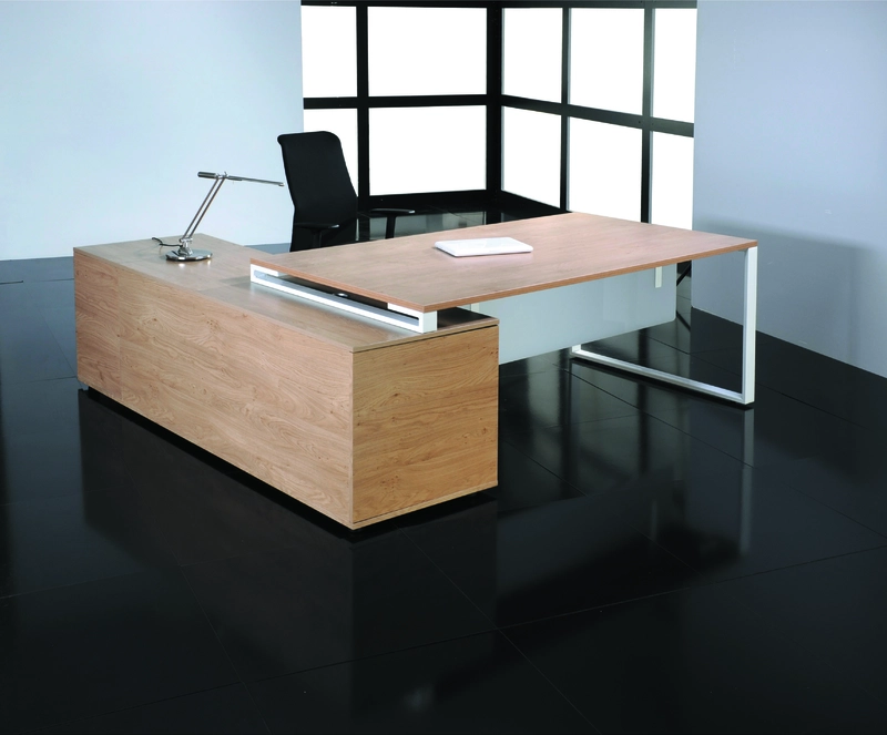 Bureau Urban Manager sur console