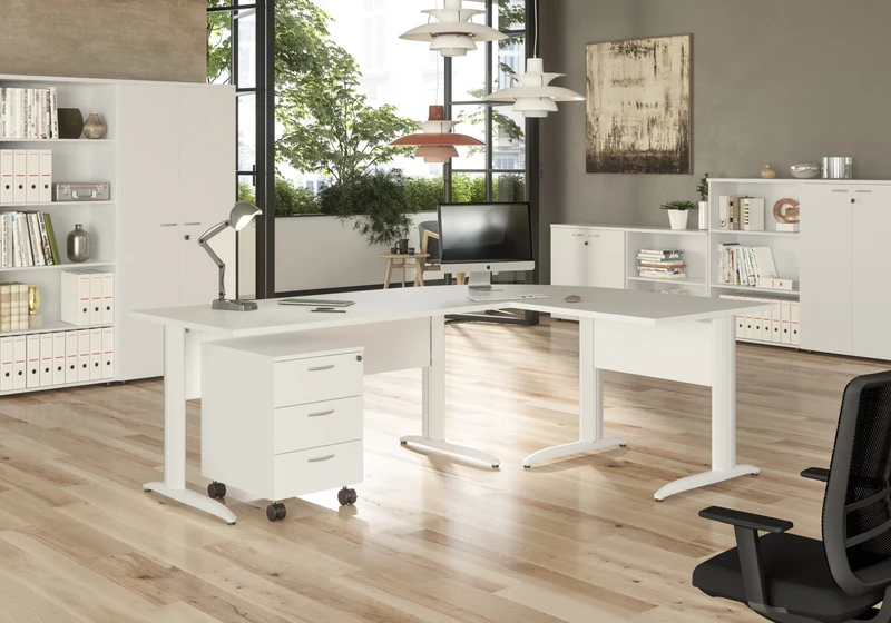 Bureau EFFECT Couleur