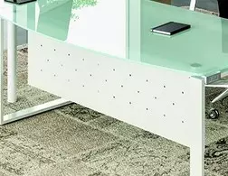 Voile de fond pour bureau Rondo