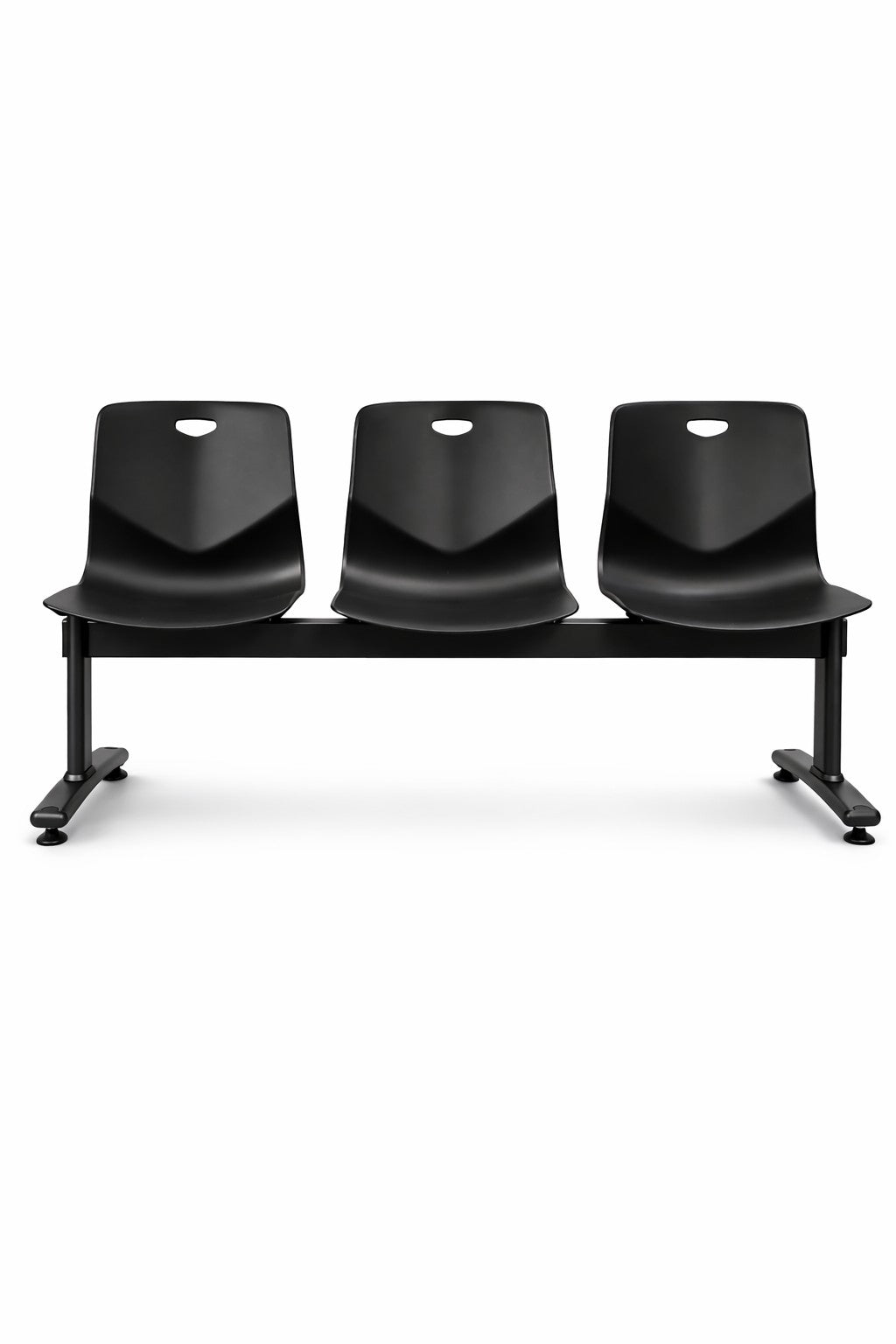 Banc d’accueil professionnel Modulo - 3 places