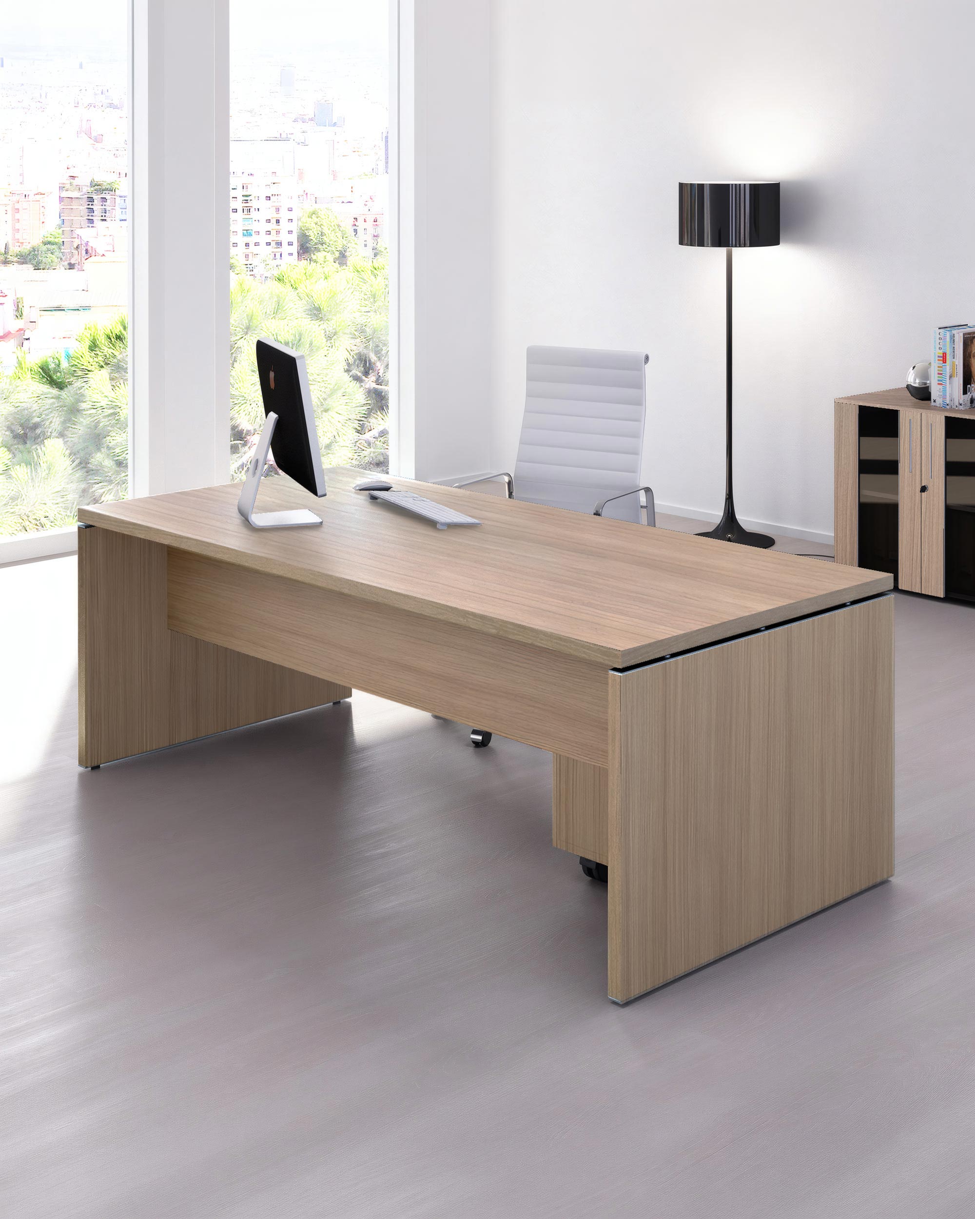 Bureau de Direction Flora