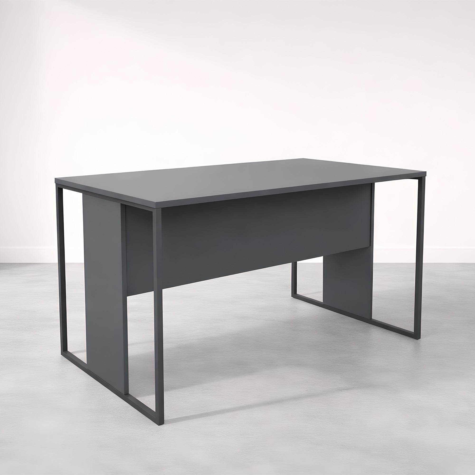 Bureau Professionnel Modulable Edge profondeur 80 cm – Droit ou Retour