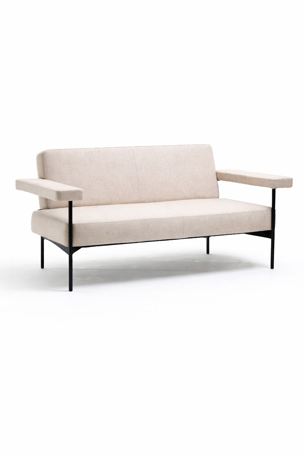 Canapé d'accueil Tilos - 2 personnes