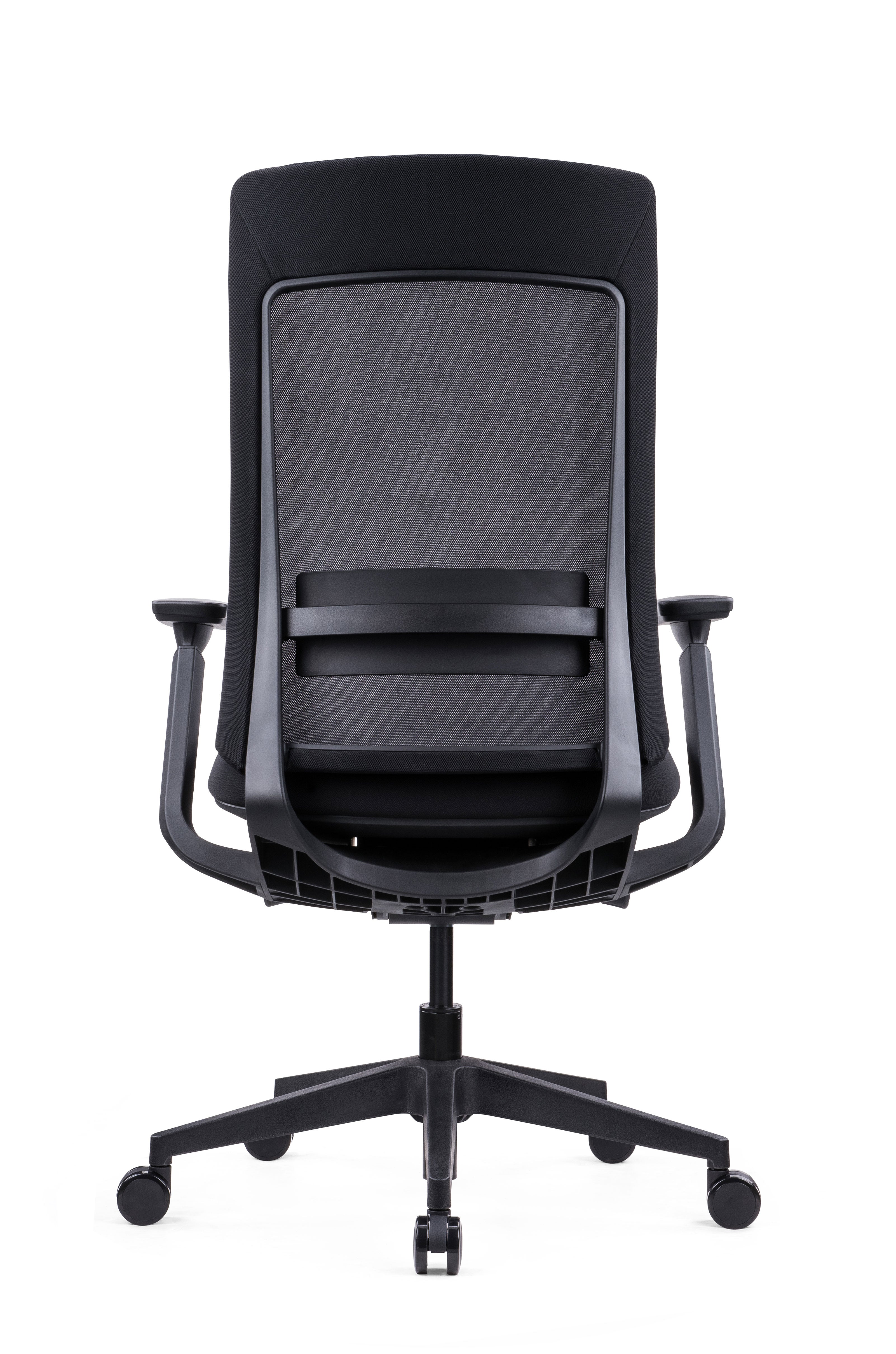 Fauteuil de bureau ergonomique Céphée - Mécanisme synchrone BOCK
