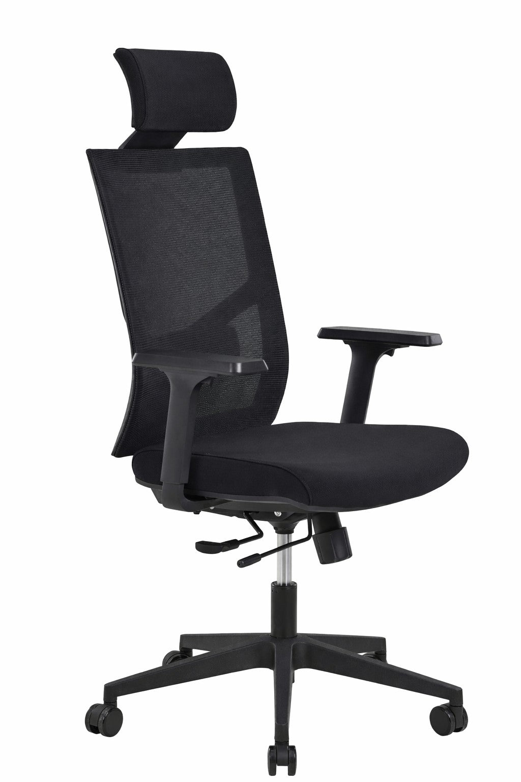 Fauteuil de bureau ergonomique Jack – Mécanisme Synchrone