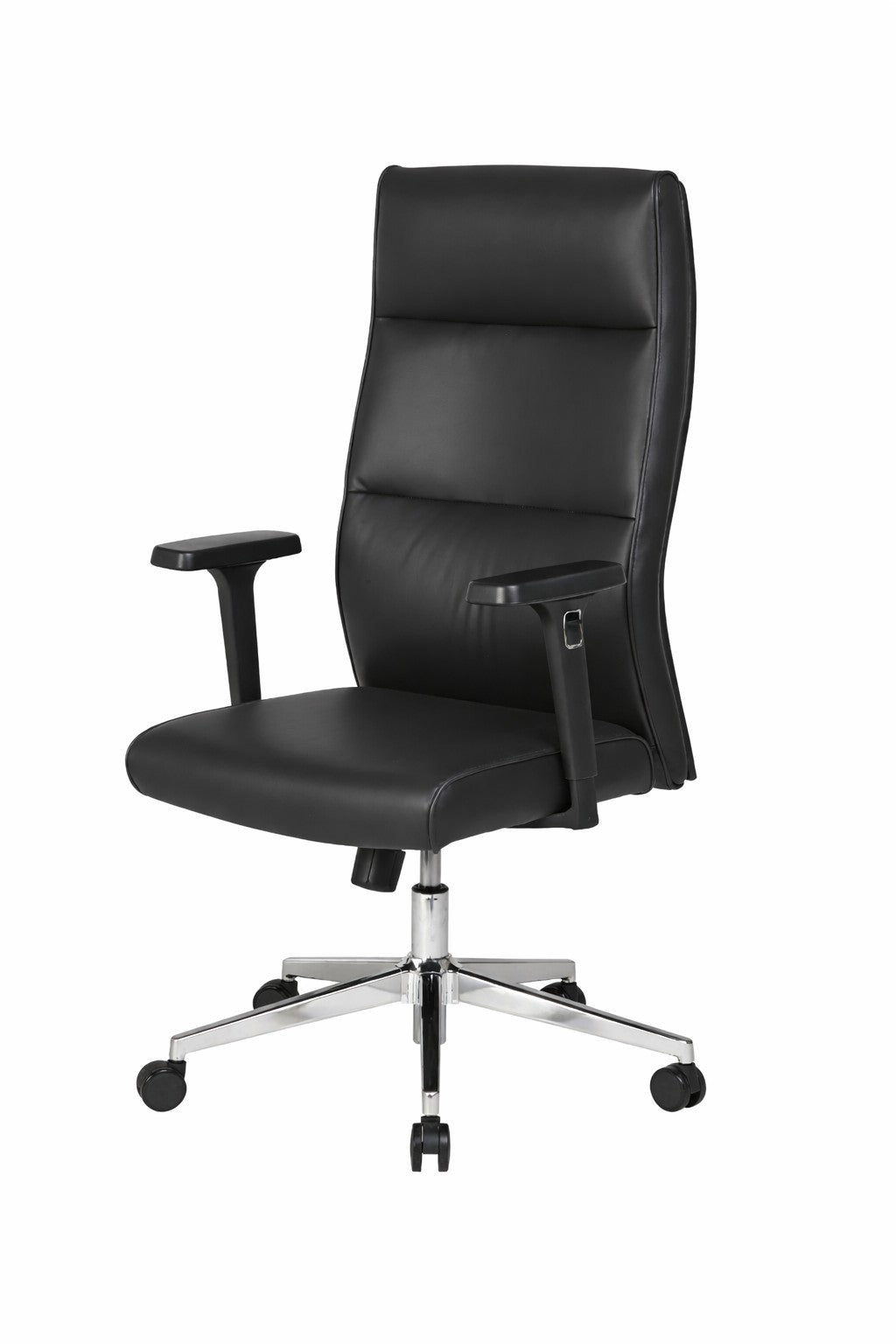 Fauteuil de direction Churchill – Élégance présidentielle et confort maîtrisé