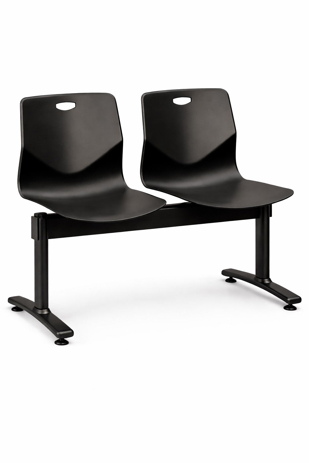 Banc d’accueil professionnel Modulo - 2 places