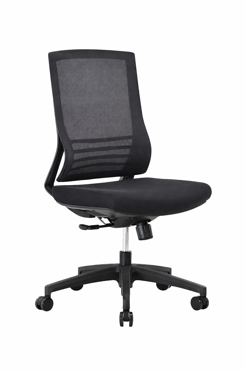 Fauteuil de bureau ergonomique Go