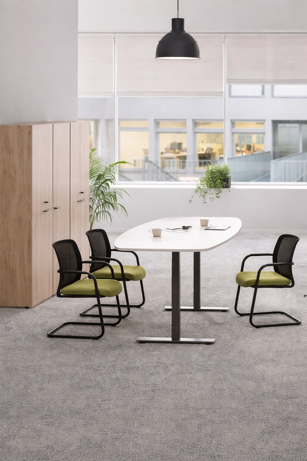 Table tonneau électrique Top & Down – 6/8 personnes