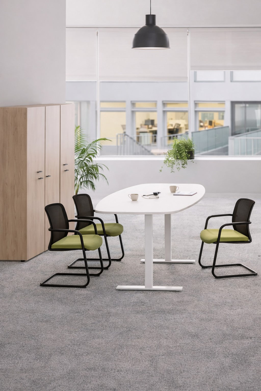 Table tonneau électrique Top & Down – 6/8 personnes