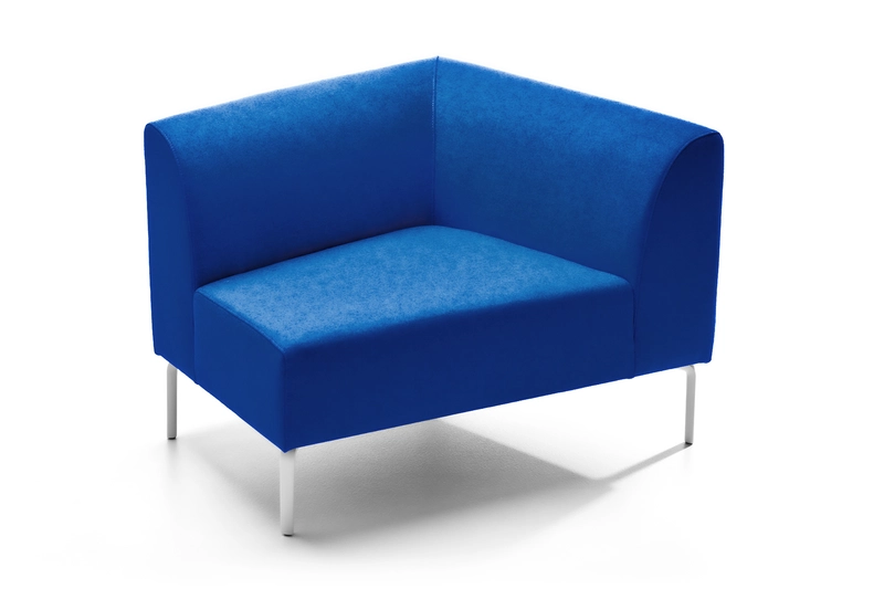 Fauteuil d'accueil Alliance