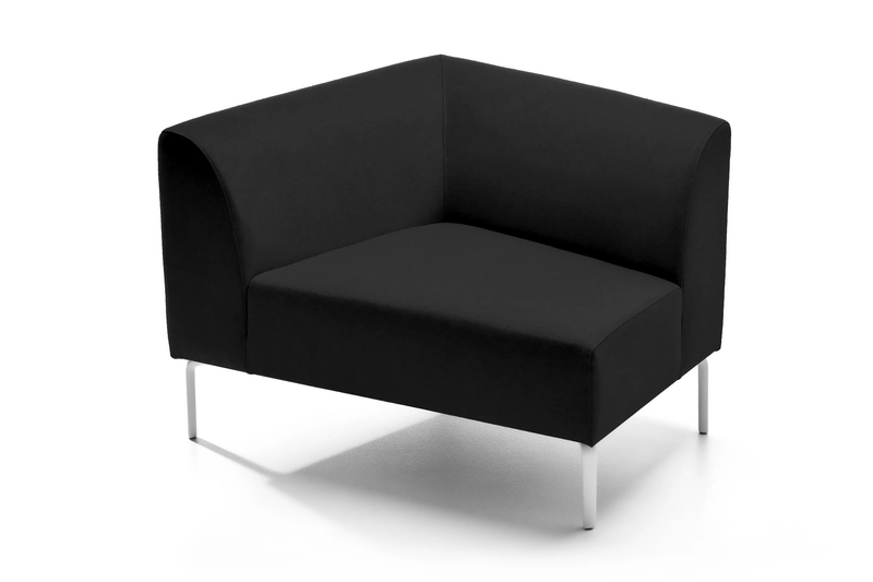 Fauteuil d'accueil Alliance