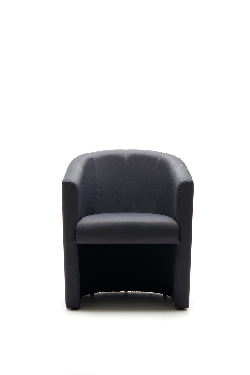 Fauteuil d'accueil GIAVA