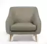 Fauteuil d'accueil Golden Age