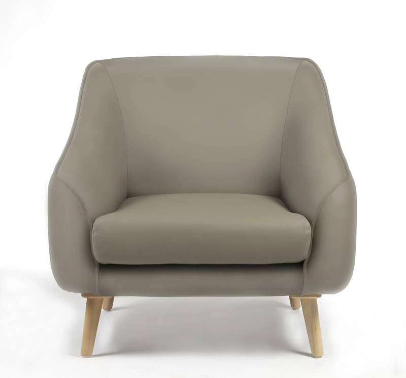 Fauteuil d'accueil Golden Age