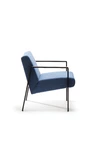 Fauteuil d'accueil OREOTTO