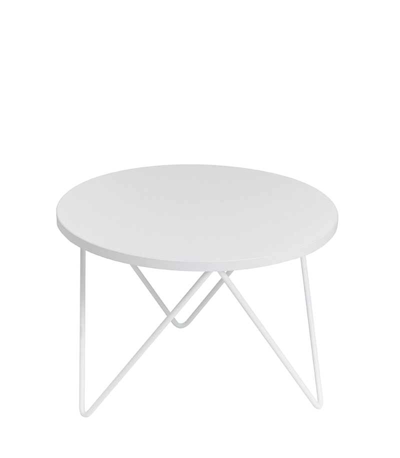 Table basse ronde CYCLO