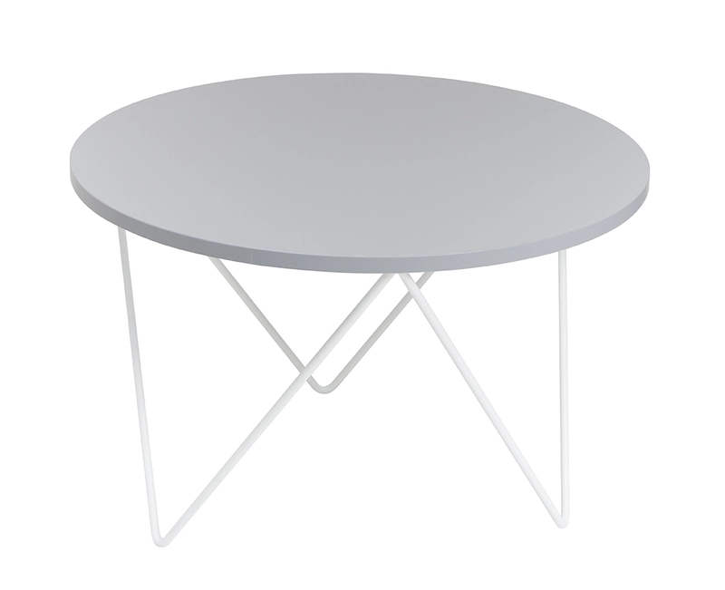 Table basse ronde CYCLO