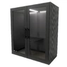 Cabine acoustique de travail double NO SOUND Executive