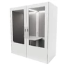 Cabine acoustique de travail double NO SOUND Standard