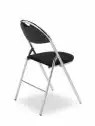 Lot de 4 chaises pliantes Florence