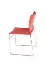 Lot de 2 chaises Tilto