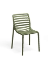 Lot de 6 chaises Doga Bistrot