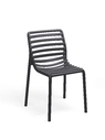 Lot de 6 chaises Doga Bistrot