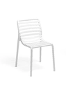 Lot de 6 chaises Doga Bistrot